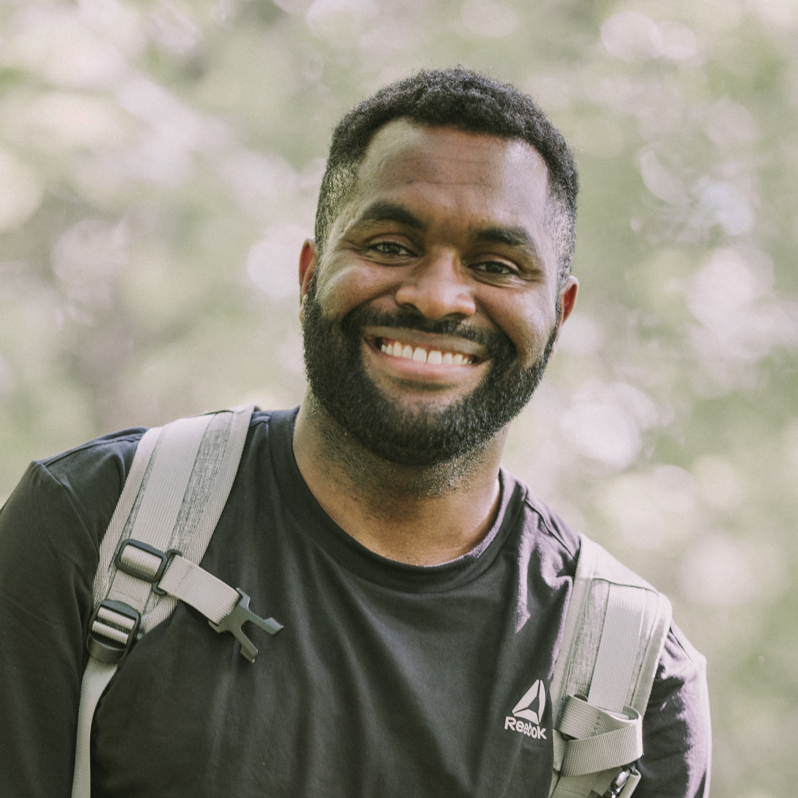 Kevin, Founder, Luminest