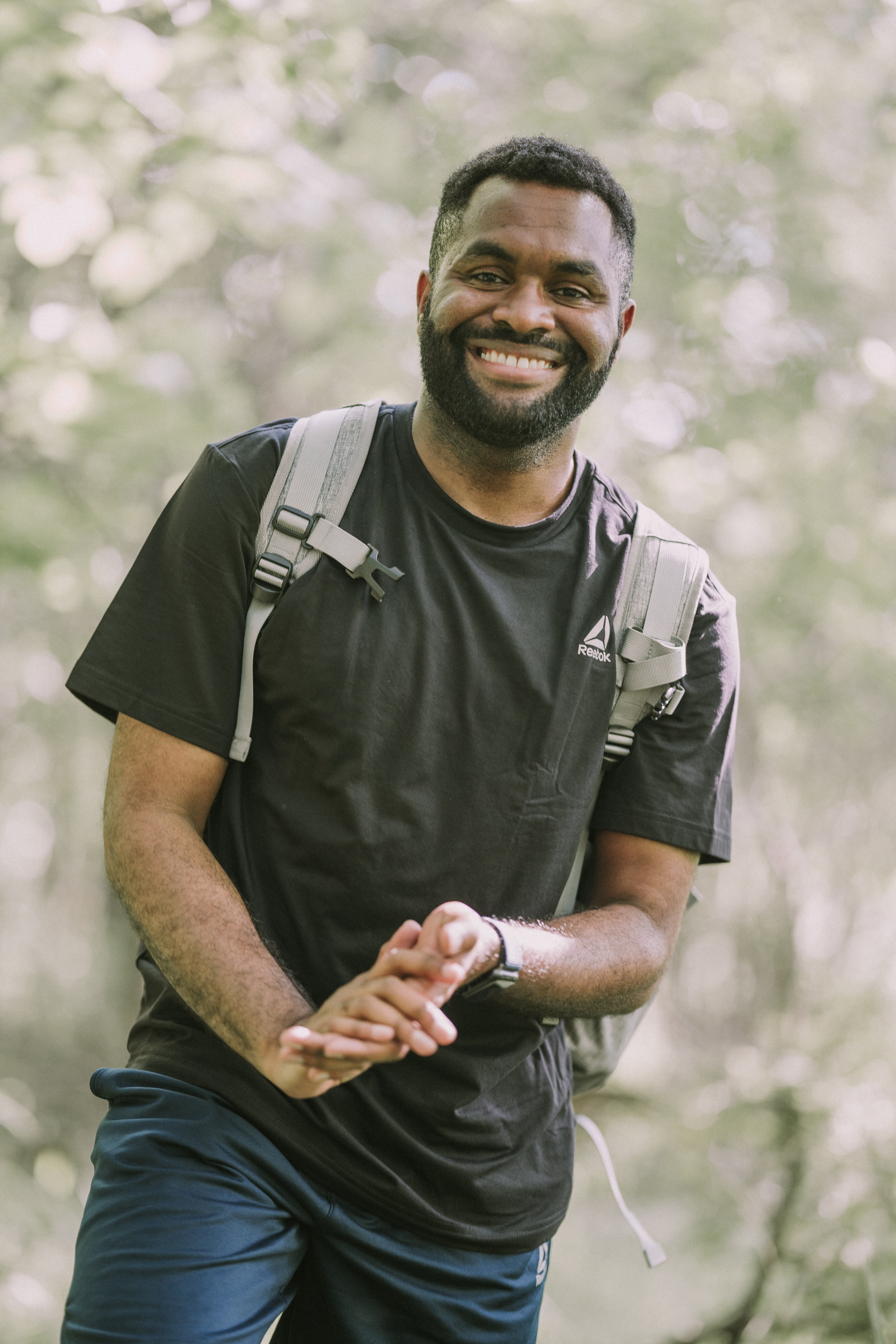 Kevin, founder of Luminest